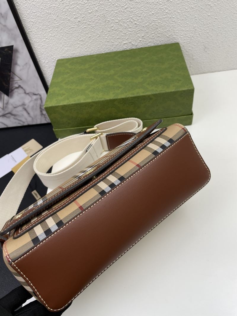 Burberry Satchel Bags